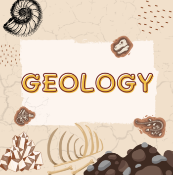 Geology